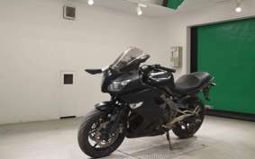KAWASAKI NINJA 400R 2010 ER400B
