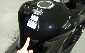 KAWASAKI NINJA1100SX 2025 ZXT10H