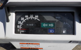HONDA GYRO X 2009 TD02