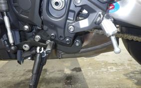 YAMAHA MT-09 SP 2025