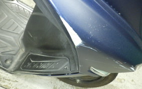 SUZUKI BURGMAN 125 2025