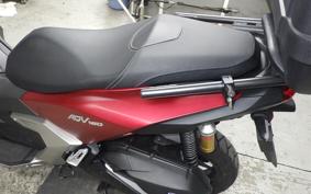HONDA ADV160 2004 KF54