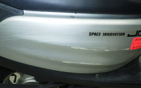 YAMAHA JOG Gen.3 2006 SA01J