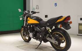 KAWASAKI ZEPHYR 400 KAI 2006 ZR400C