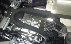 HONDA MONKEY 125 2007 JB05