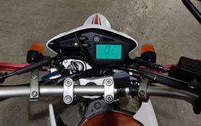 YAMAHA SEROW 250 DG31J