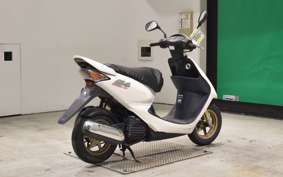 HONDA DIO Z4 GEN 2 2009 AF63