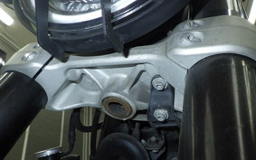 HUSQVARNA SVARTPILEN 401 2019