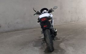 KAWASAKI Z250 ER250C
