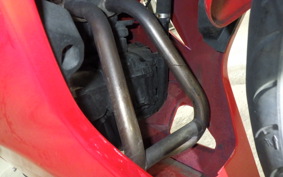 KAWASAKI NINJA 250R 2010 EX250K