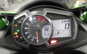 KAWASAKI ZX-25R 2020 ZX250E