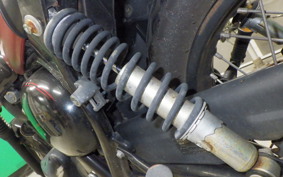 KAWASAKI ESTRELLA 2022 BJ250A