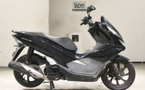 HONDA PCX 125 JF81