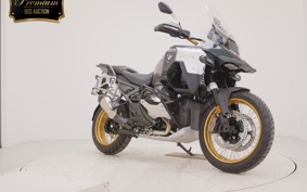 BMW R1300GS Adventure 2025