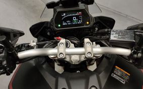 YAMAHA TRACER 9GT RN51J