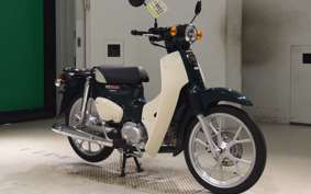 HONDA C110LITE JA76