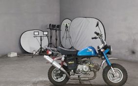 HONDA MONKEY Z50J