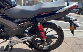 HONDA CBF125R PJJN