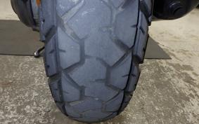 HONDA ZOOMER 2004 AF58