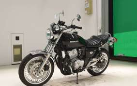 HONDA CB400F 1999 NC36