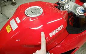 DUCATI SS937S 2018