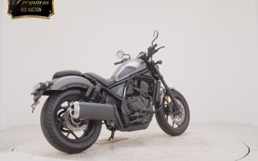 HONDA REBEL 1100 2023 SC83