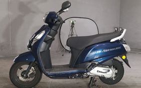 SUZUKI ADDRESS V125 DP12H