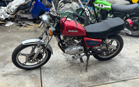 SUZUKI GN125 H PCJB1