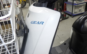 YAMAHA GEAR Gen.2 2004 UA08J