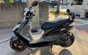 YAMAHA CYGNUS125XSR SE44J