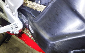 HONDA CBR1000RR RSP 2025 SC82