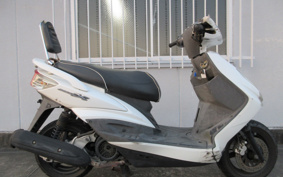 YAMAHA CYGNUS 125 X SE44J