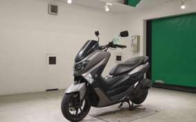 YAMAHA N-MAX 1991 SED6J
