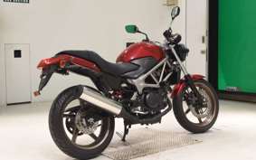 HONDA VTR 250 Gen. 2 2005 MC33