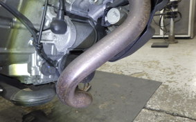 SUZUKI ｸﾞﾗﾃﾞｨｳｽ400 2014