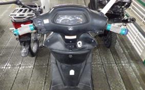 HONDA SPACY 100 JF13