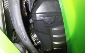 KAWASAKI NINJA 1000 2011