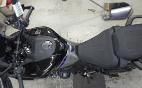 YAMAHA TRACER 9 GT+ AMT 2025