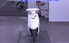 YAMAHA JOGZR-2