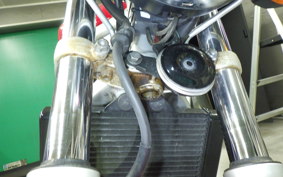 HONDA VTR 250 Gen. 2 2024 MC33