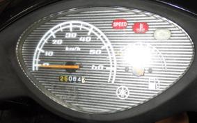 YAMAHA JOG Gen.5 SA36J