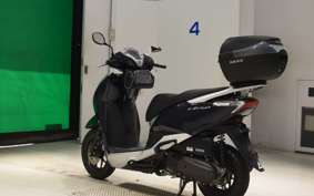 HONDA LEAD 125 1995 JF45