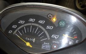 HONDA DIO Gen.6 AF68