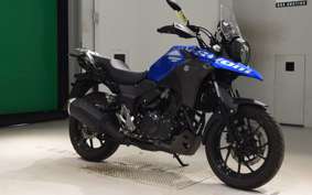 SUZUKI Vｽﾄﾛｰﾑ250A