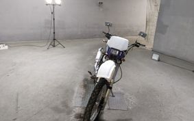HONDA XR250 MD30
