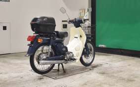 HONDA C50 SUPER CUB E AA01