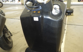 HONDA ZOOMER AF58