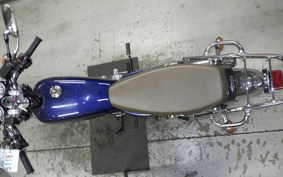 YAMAHA SR400 Gen.5 2021 RH16J