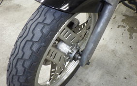 HONDA MAGNA 50 2021 AC13