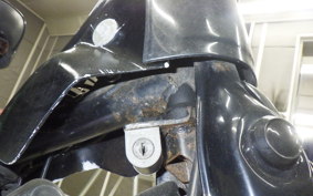 HONDA LITTLE CUB E AA01